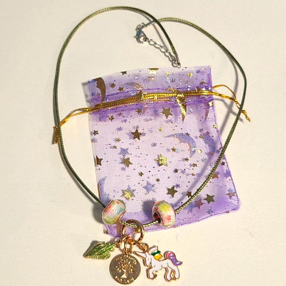 Handmade Necklace